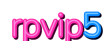 rpvip5 — logo kanal