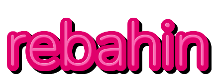 rebahin — logo kanal